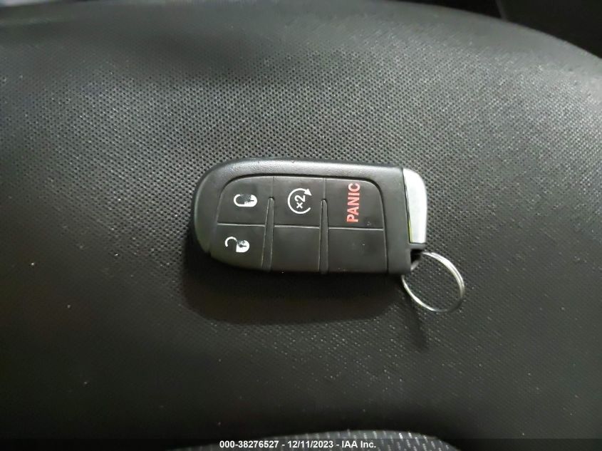 2016 JEEP RENEGADE SPORT - ZACCJBAT4GPE09346
