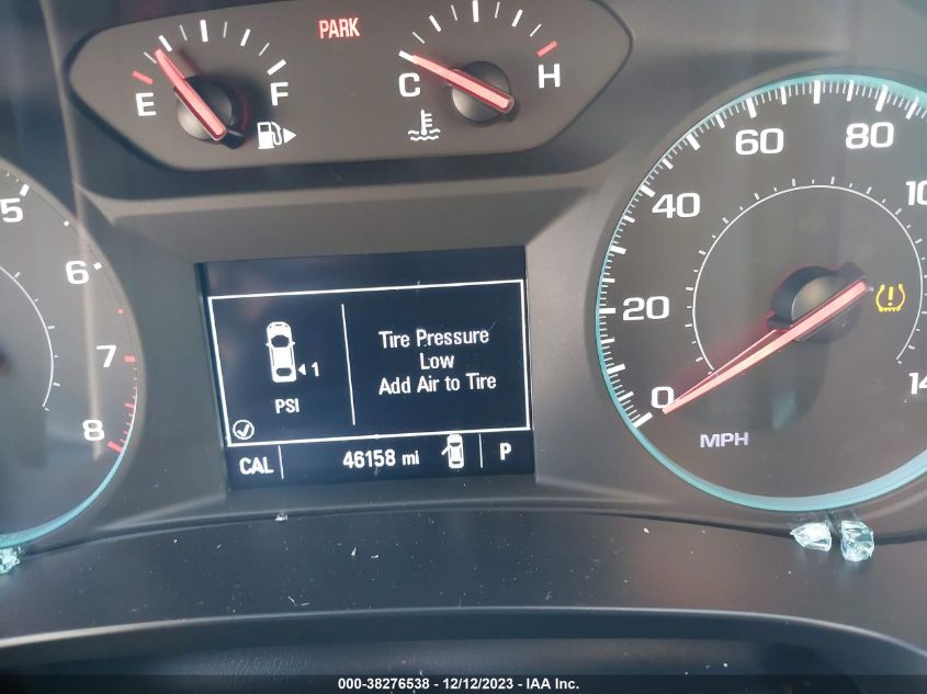 2022 CHEVROLET MALIBU LT - 1G1ZD5ST1NF113632