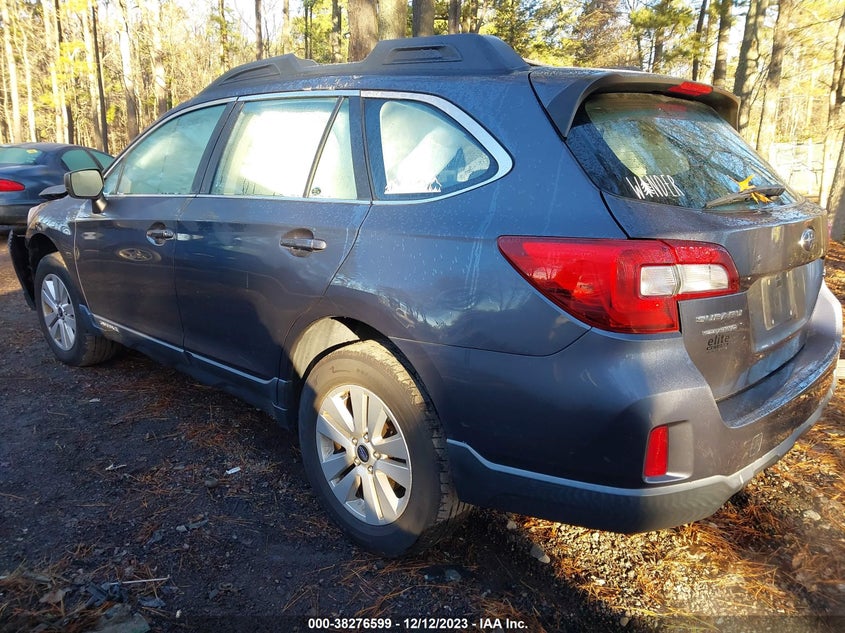 VIN 4S4BSAACXH3211813 2017 SUBARU OUTBACK 2.5I