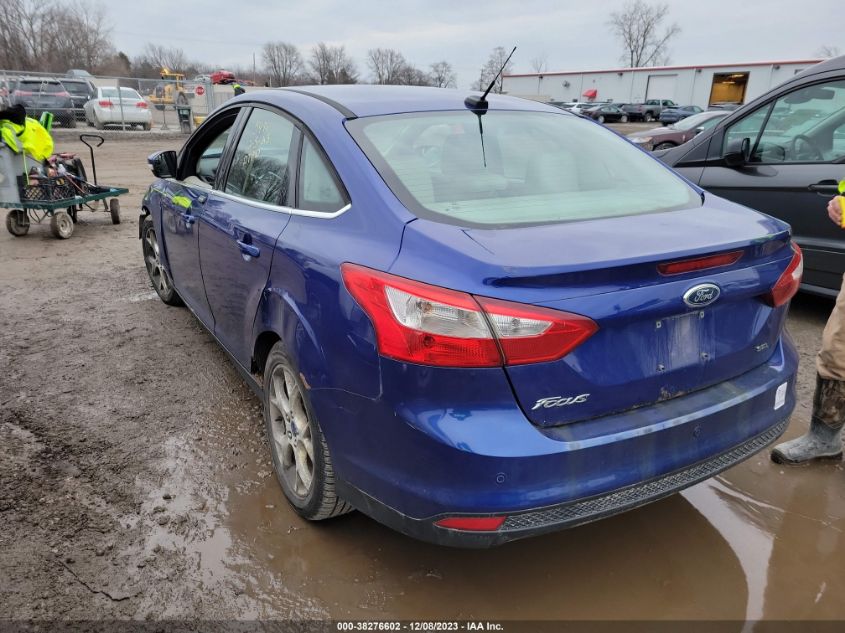 1FAHP3H24CL300669 | 2012 FORD FOCUS