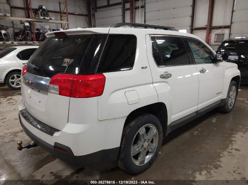 2013 GMC TERRAIN SLT-1 - 2GKALUEK1D6150018