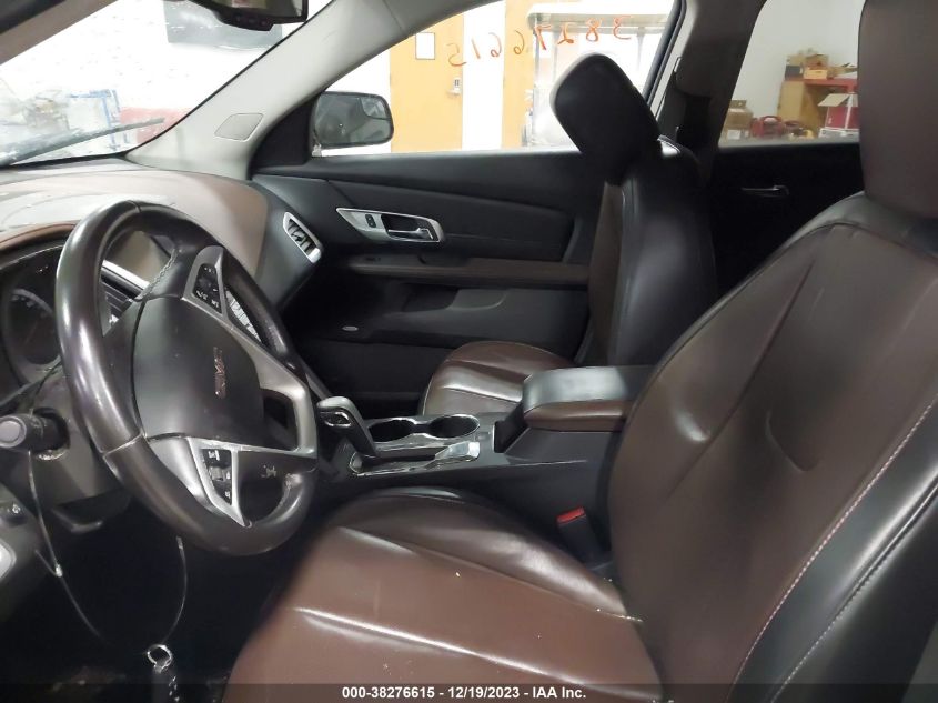 2013 GMC TERRAIN SLT-1 - 2GKALUEK1D6150018
