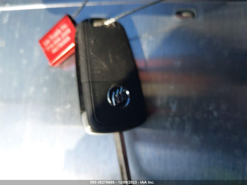 2015 BUICK ENCORE - KL4CJASB6FB264488