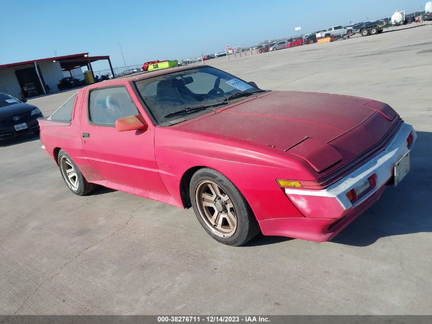 JJ3CC54N9JZ010089 CHRYSLER CONQUEST Photo 1