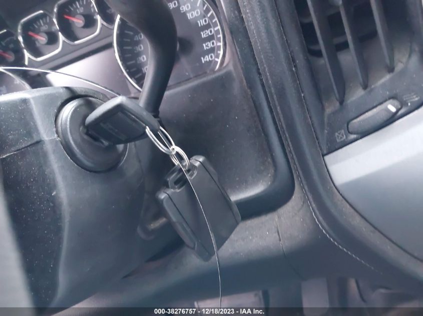 2014 GMC SIERRA 1500 SLE - 1GTV2UEC3EZ184928