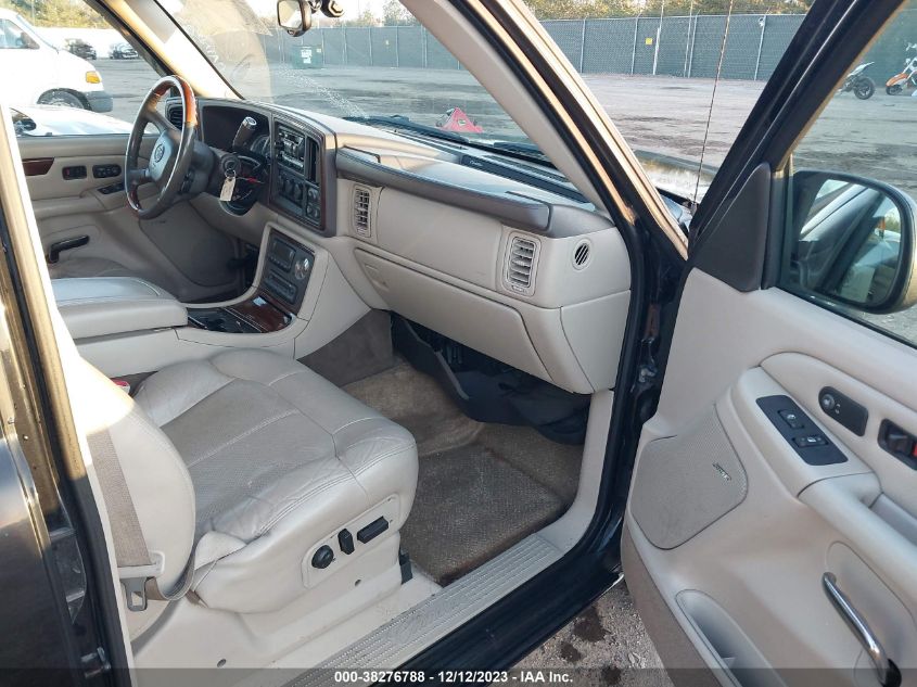 3GYEK63N92G246189 | 2002 CADILLAC ESCALADE EXT