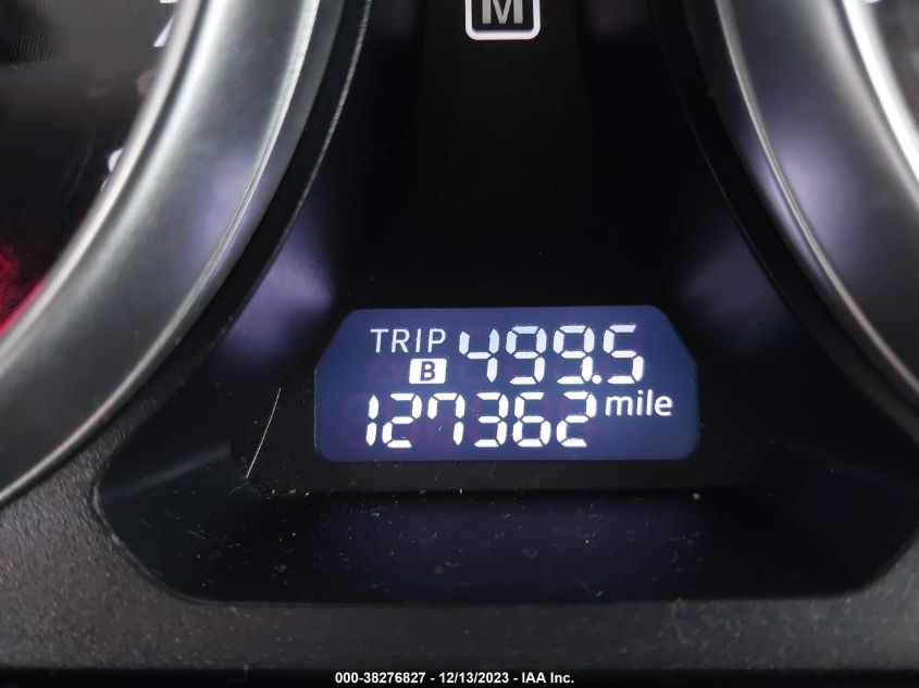 2015 MAZDA CX-9 GRAND TOURING - JM3TB2DA1F0456451