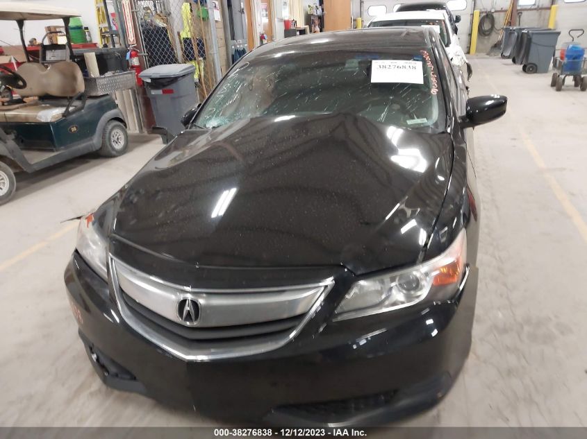 2014 ACURA ILX 2.0L A5 - 19VDE1F30EE007872