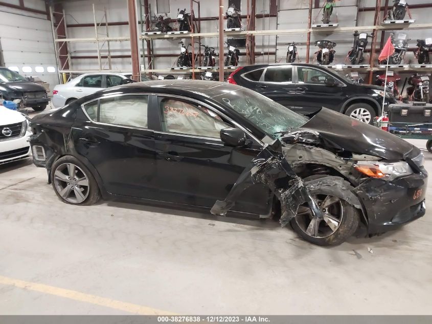 2014 ACURA ILX 2.0L A5 - 19VDE1F30EE007872