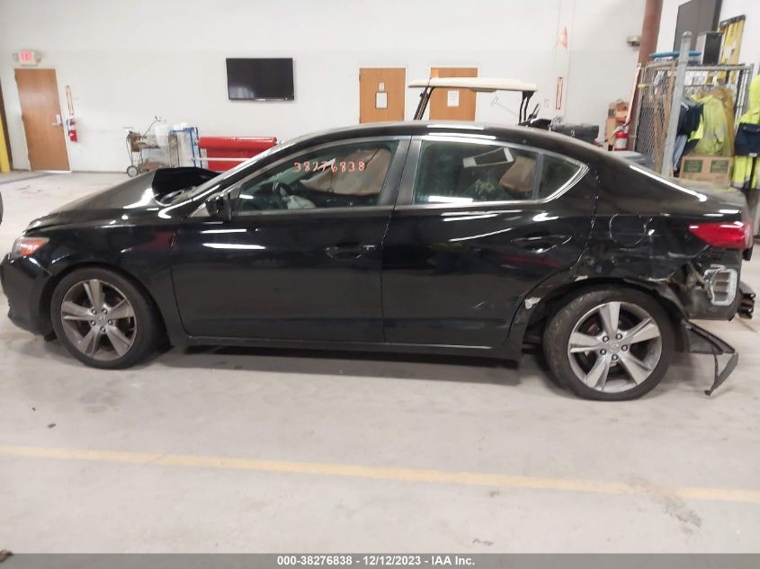2014 ACURA ILX 2.0L A5 - 19VDE1F30EE007872