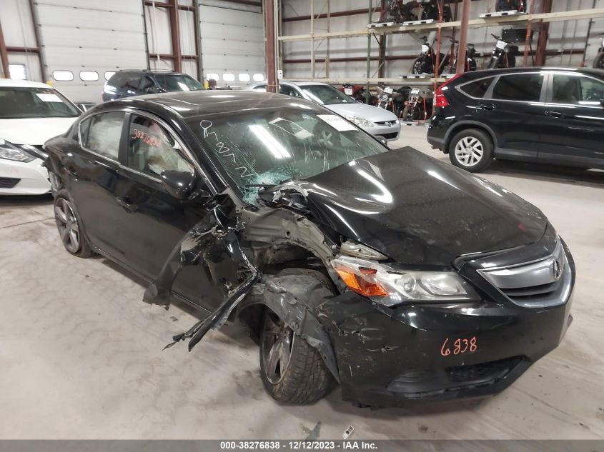 2014 ACURA ILX 2.0L A5 - 19VDE1F30EE007872