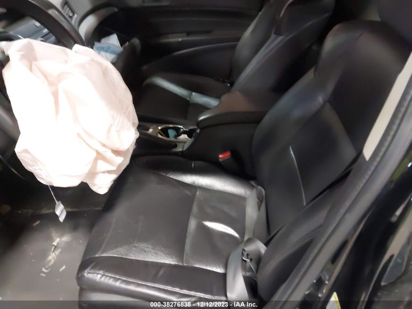 2014 ACURA ILX 2.0L A5 - 19VDE1F30EE007872