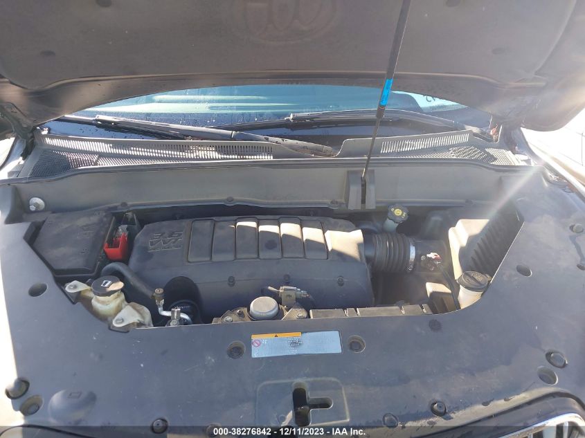 2015 BUICK ENCLAVE LEATHER - 5GAKRBKD6FJ159037
