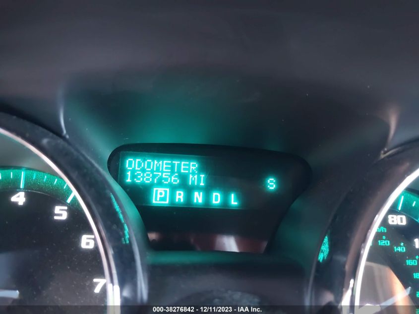 2015 BUICK ENCLAVE LEATHER - 5GAKRBKD6FJ159037