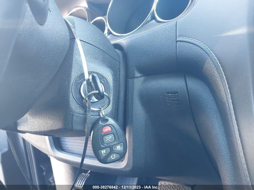 2015 BUICK ENCLAVE LEATHER - 5GAKRBKD6FJ159037