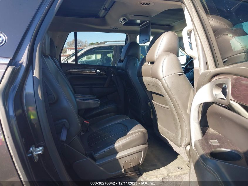 2015 BUICK ENCLAVE LEATHER - 5GAKRBKD6FJ159037