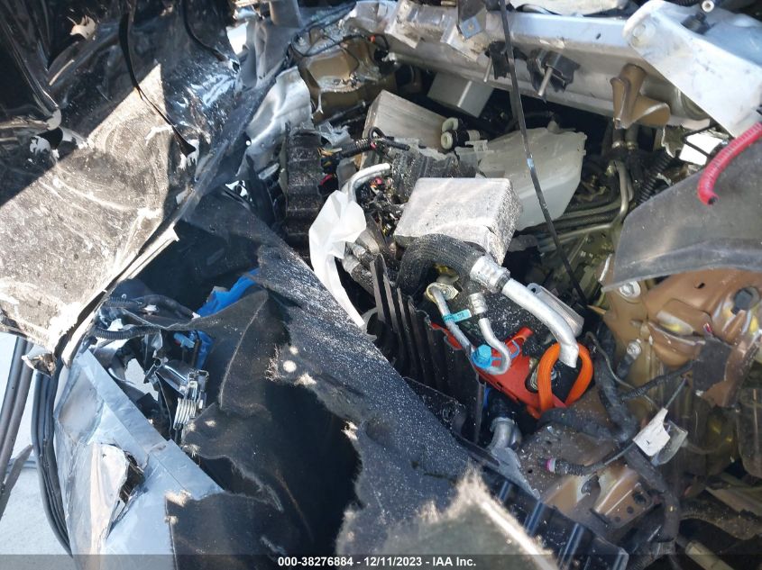 2023 TESLA MODEL X - 7SAXCBE66PF376599