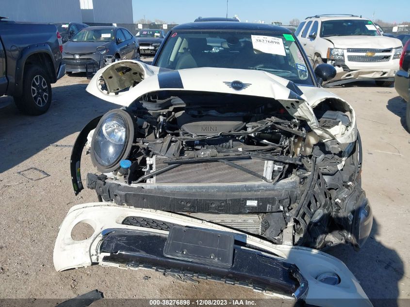 2019 MINI HARDTOP 2 DOOR COOPER WMWXP5C57K2H96302