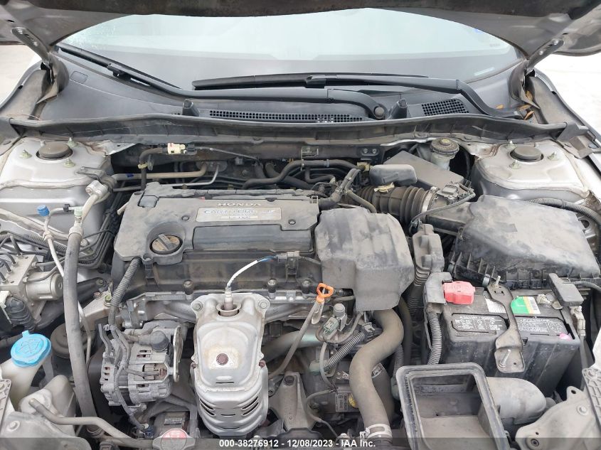 2013 HONDA ACCORD SDN LX 1HGCR2F3XDA195901
