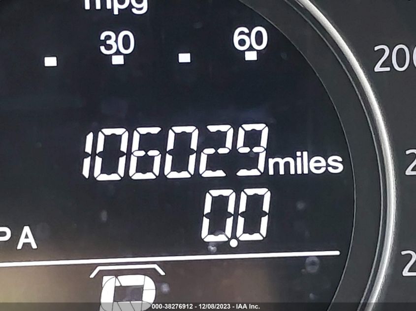 2013 HONDA ACCORD SDN LX 1HGCR2F3XDA195901