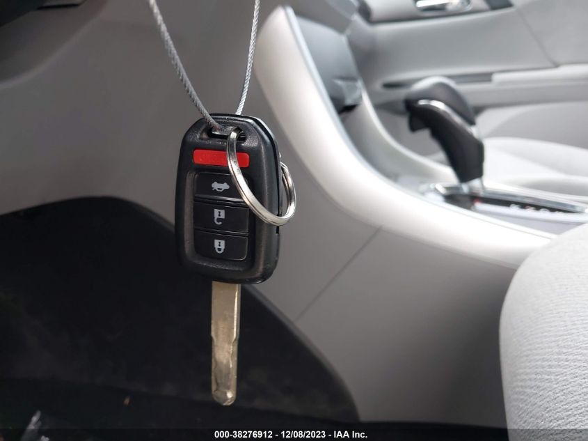 2013 HONDA ACCORD SDN LX 1HGCR2F3XDA195901