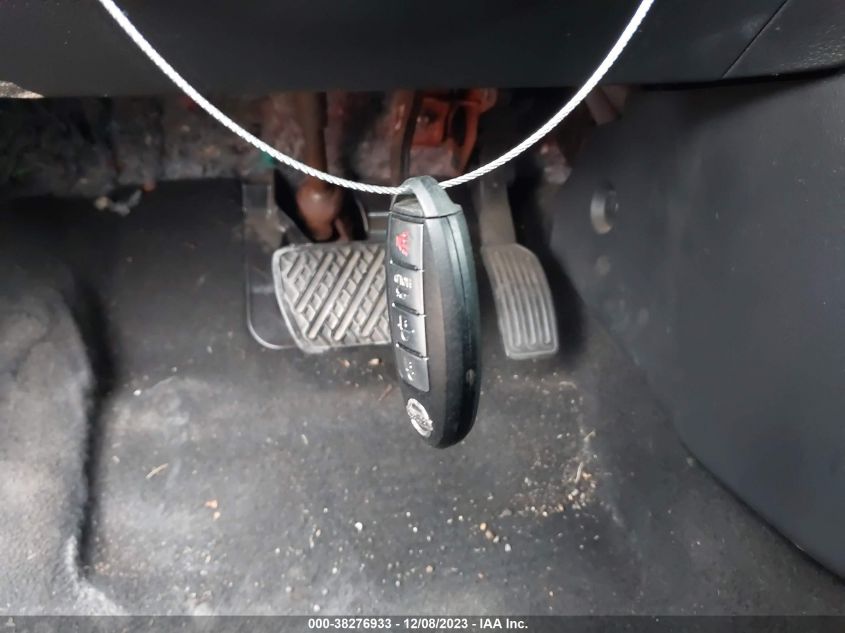 2013 NISSAN SENTRA S/SV/SR/SL - 3N1AB7AP3DL705325