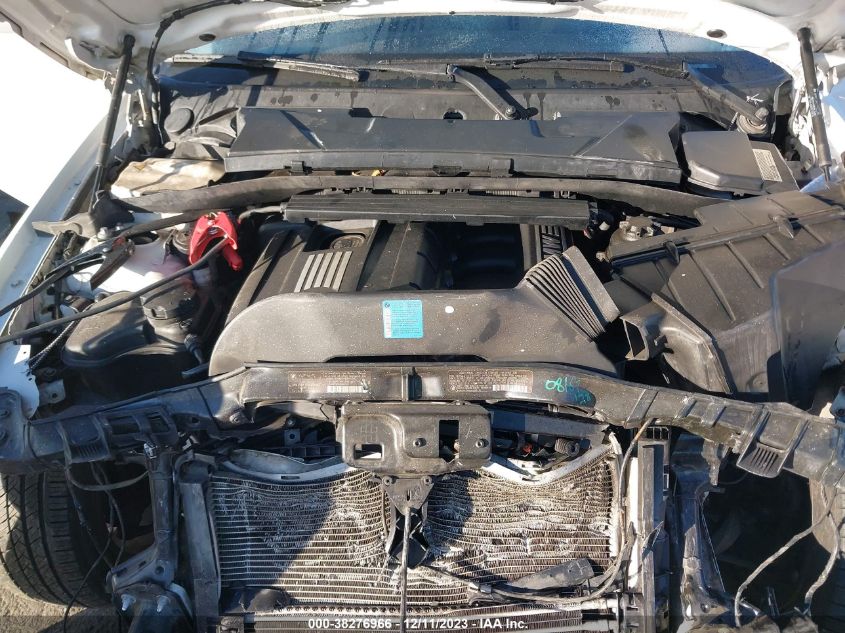 2013 BMW 128I WBAUP7C51DVP25223
