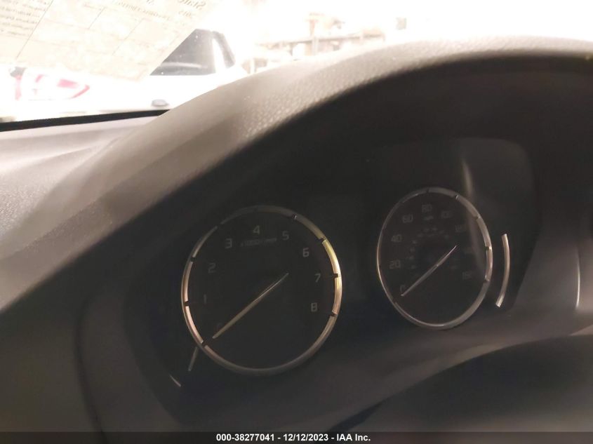 2015 ACURA MDX TECHNOLOGY - 5FRYD4H42FB011953
