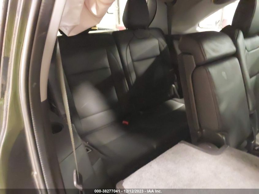 2015 ACURA MDX TECHNOLOGY - 5FRYD4H42FB011953