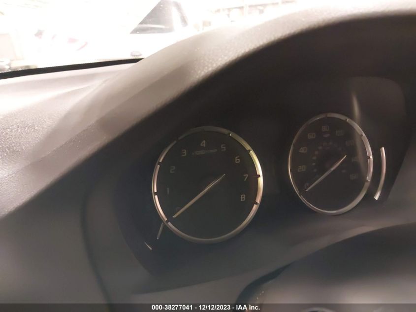 2015 ACURA MDX TECHNOLOGY - 5FRYD4H42FB011953
