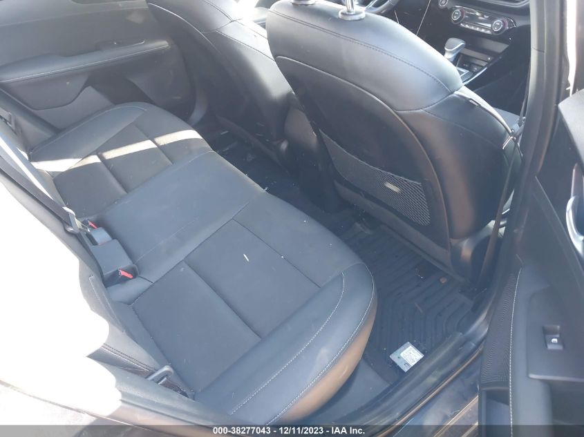 2023 KIA FORTE GT LINE - 3KPF54AD6PE669296