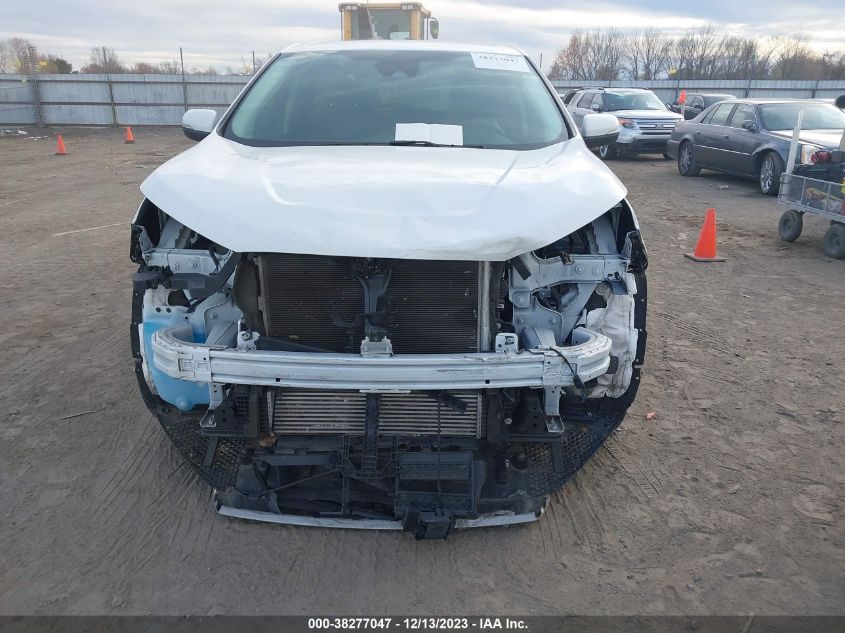 2FMPK3K99MBA25744 2021 FORD EDGE, photo no. 13