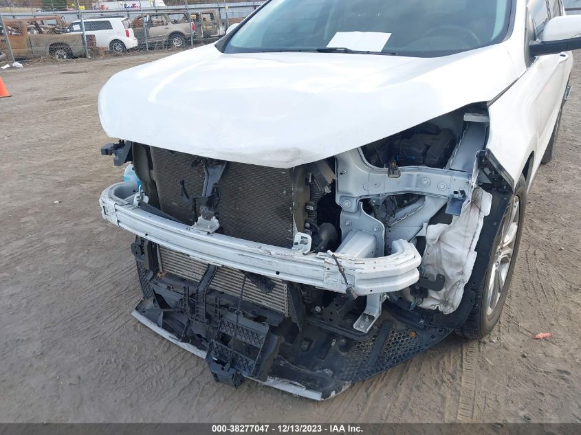 2FMPK3K99MBA25744 2021 FORD EDGE, photo no. 6