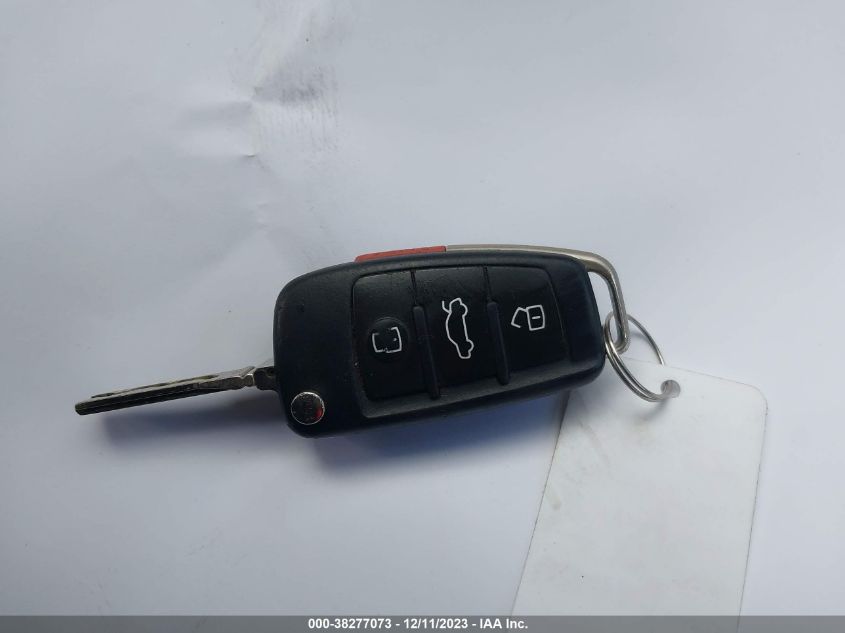 2013 AUDI Q7 PREMIUM PLUS - WA1LGAFE0DD001112