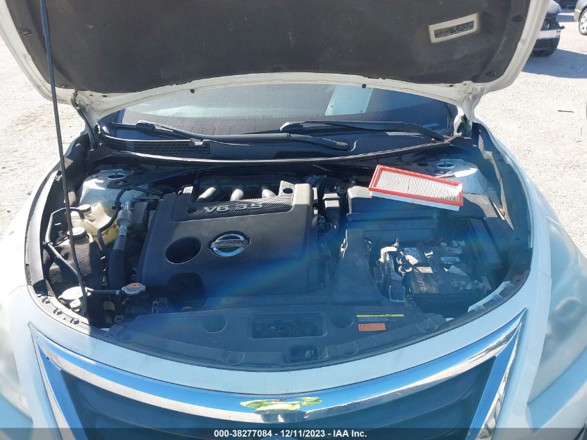 2015 NISSAN ALTIMA 3.5S/3.5SV/3.5SL - 1N4BL3AP7FC199932