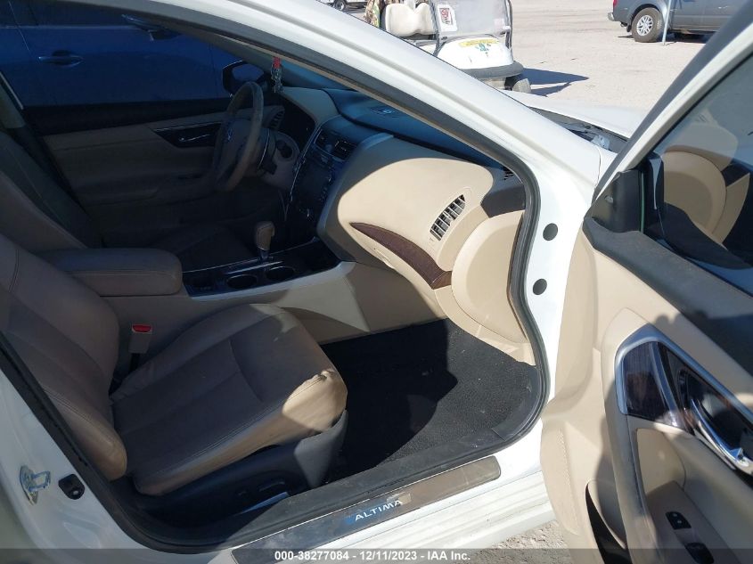 2015 NISSAN ALTIMA 3.5S/3.5SV/3.5SL - 1N4BL3AP7FC199932