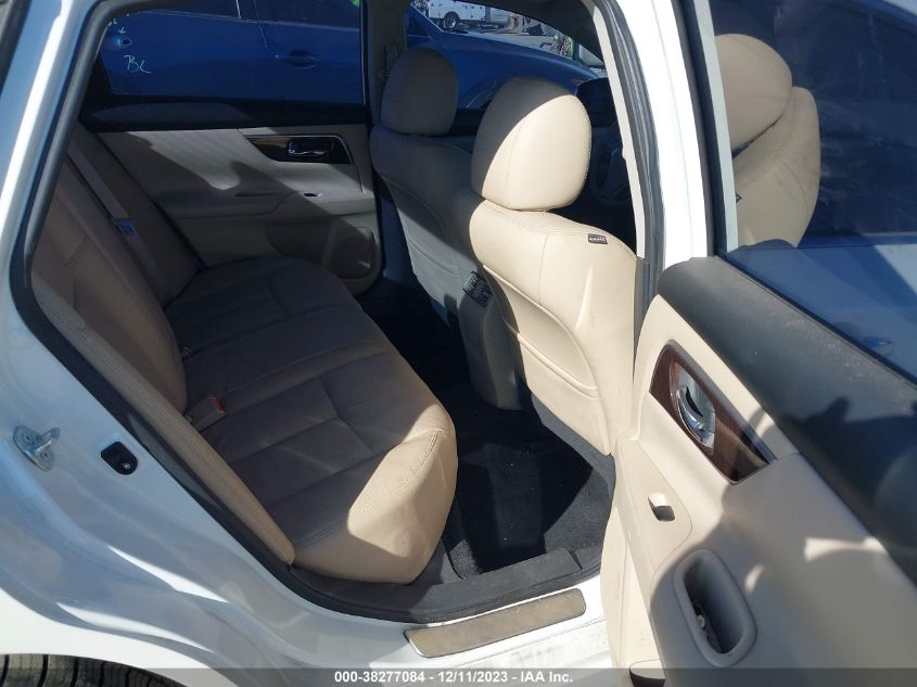 2015 NISSAN ALTIMA 3.5S/3.5SV/3.5SL - 1N4BL3AP7FC199932