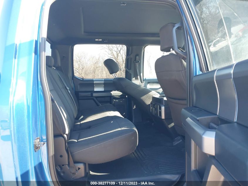 2015 FORD F-150 XLT - 1FTEW1EG4FFB06621