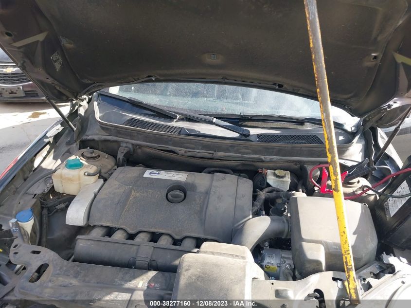 2014 VOLVO XC90 R-DESIGN/R-DESIGN PLATINUM - YV4952CT1E1685683