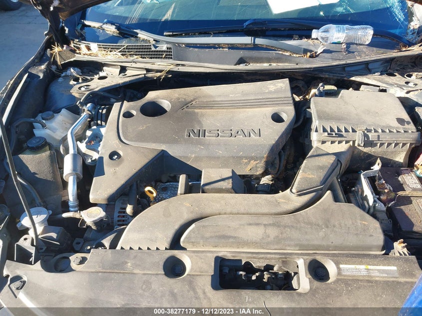 VIN 1N4AL3AP8HC490373 2017 NISSAN ALTIMA 2.5/S/SV/SL/SR