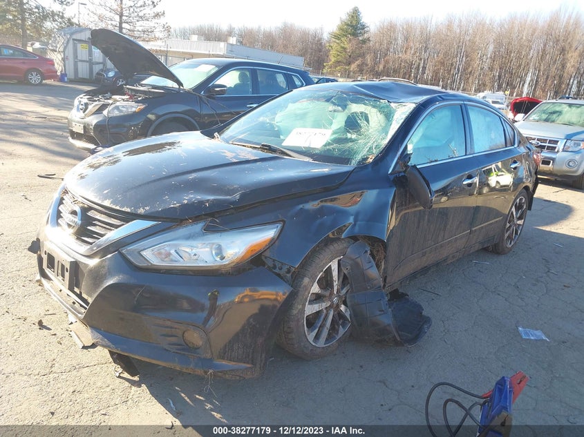 VIN 1N4AL3AP8HC490373 2017 NISSAN ALTIMA 2.5/S/SV/SL/SR