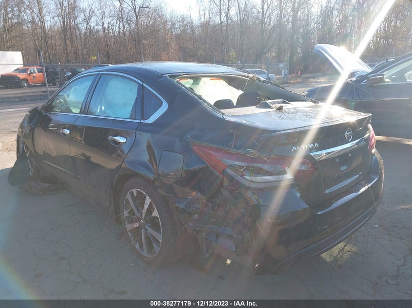 VIN 1N4AL3AP8HC490373 2017 NISSAN ALTIMA 2.5/S/SV/SL/SR