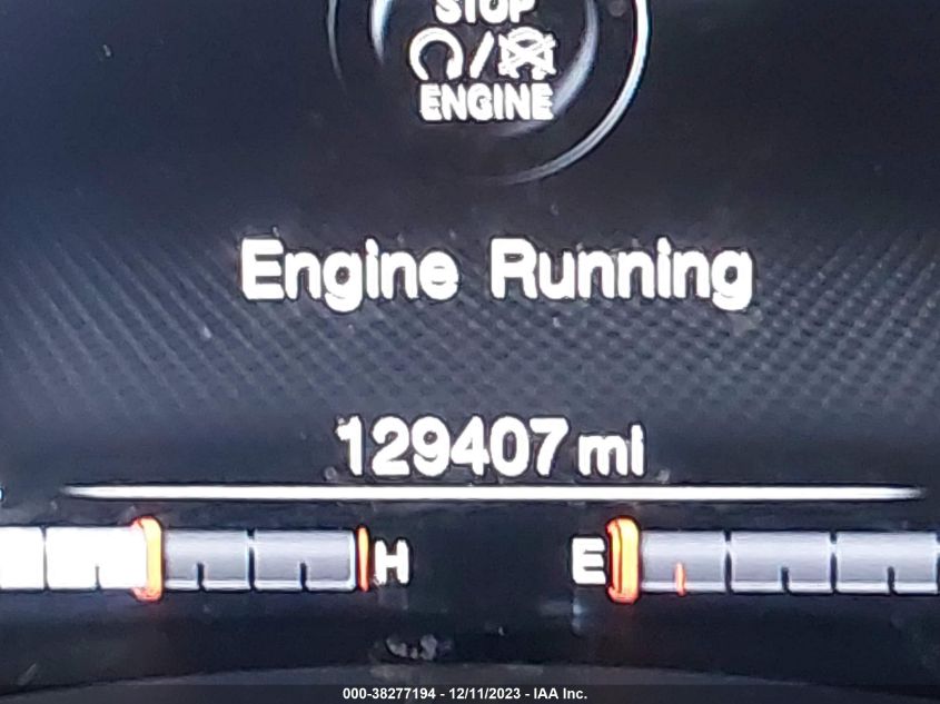 2016 JEEP RENEGADE TRAILHAWK - ZACCJBCT5GPD34931