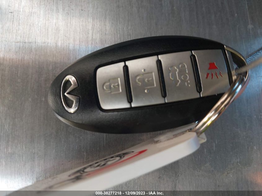 2013 INFINITI G37 JOURNEY JN1CV6AP1DM306848