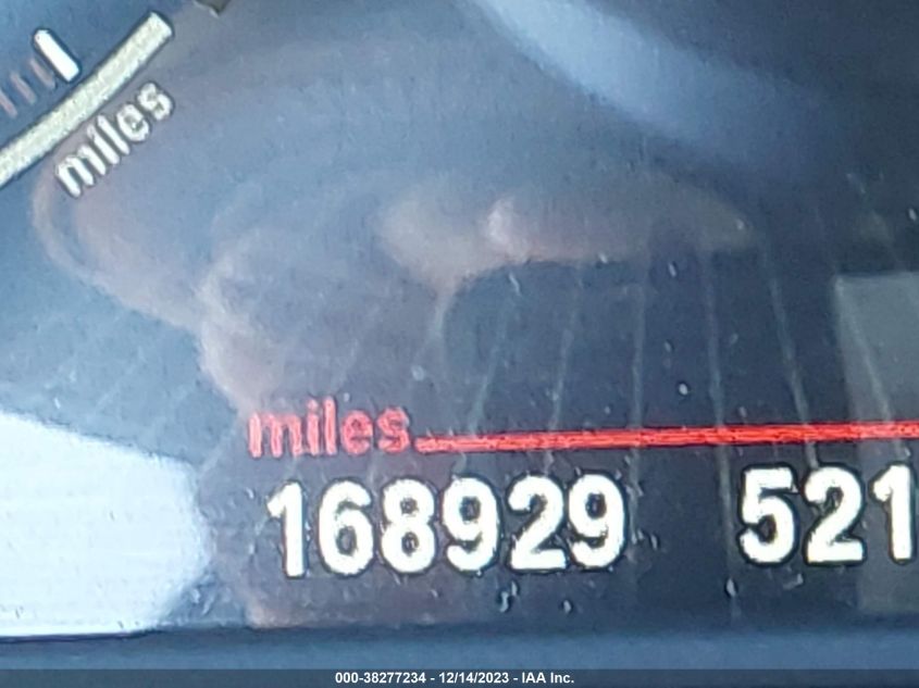 2014 BMW 5 SERIES 535I XDRIVE WBA5B3C52ED534008