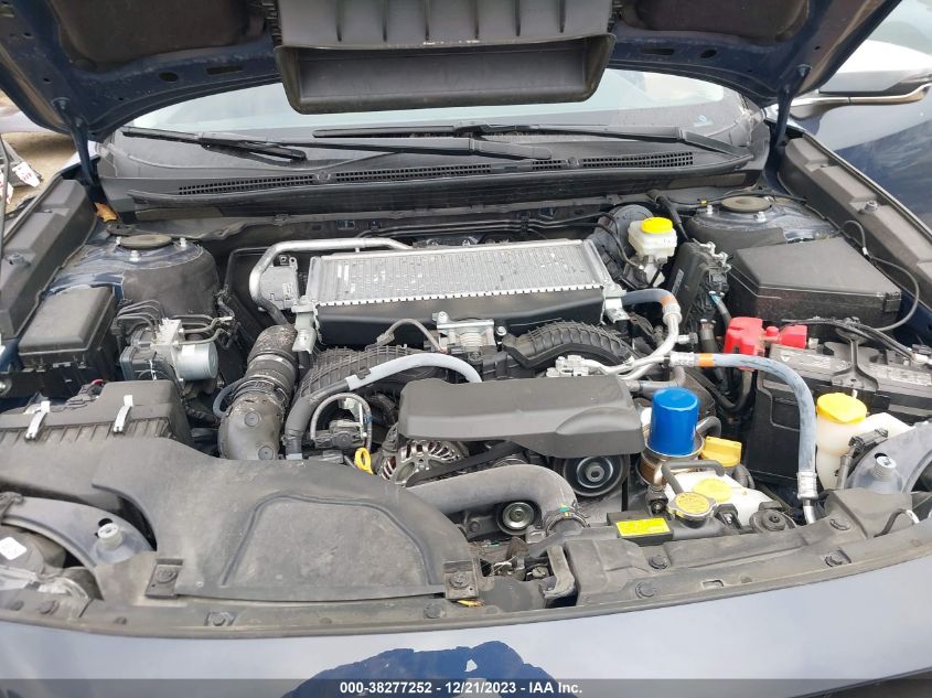 2023 SUBARU OUTBACK TOURING XT - 4S4BTGPD7P3161760