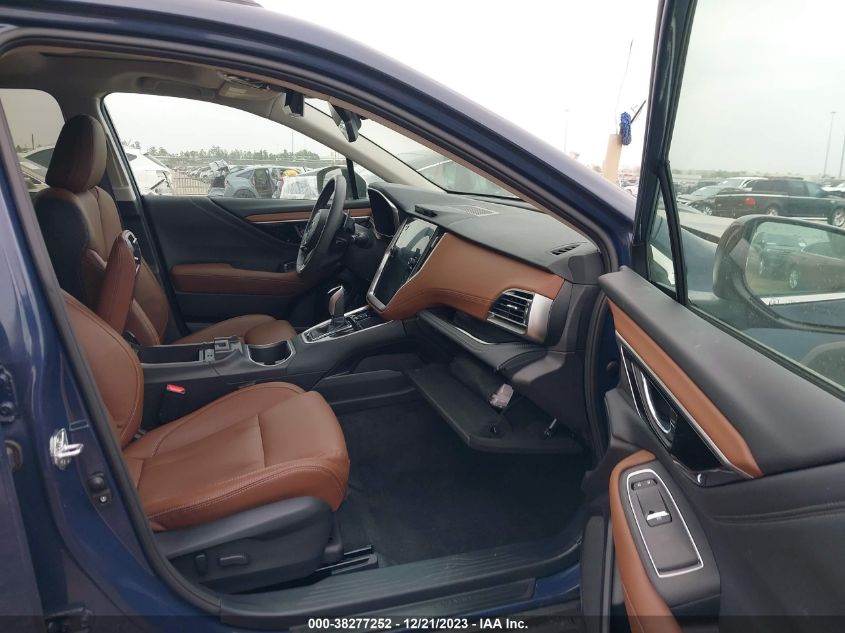 2023 SUBARU OUTBACK TOURING XT - 4S4BTGPD7P3161760