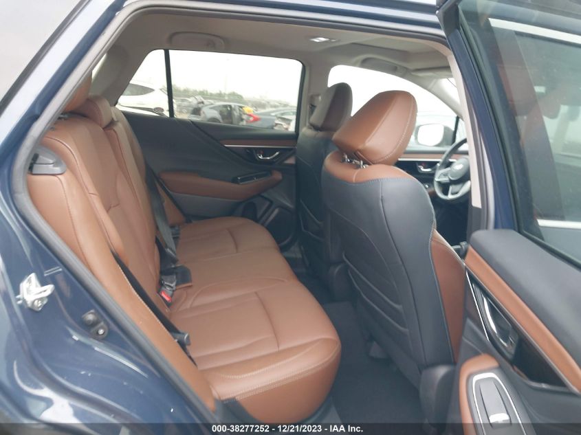 2023 SUBARU OUTBACK TOURING XT - 4S4BTGPD7P3161760