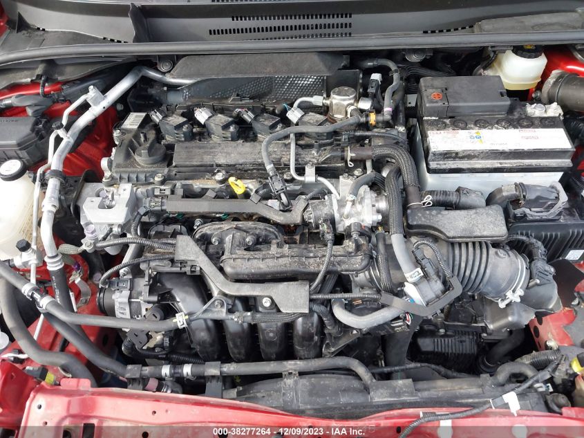 2019 TOYOTA COROLLA SE/XSE - JTNK4RBEXK3062335