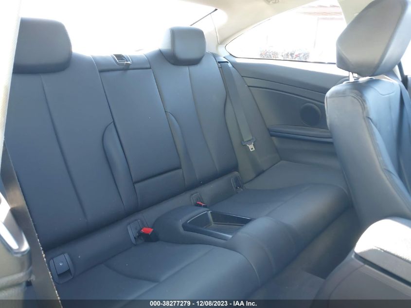 2015 BMW 428I - WBA3N7C57FK223807